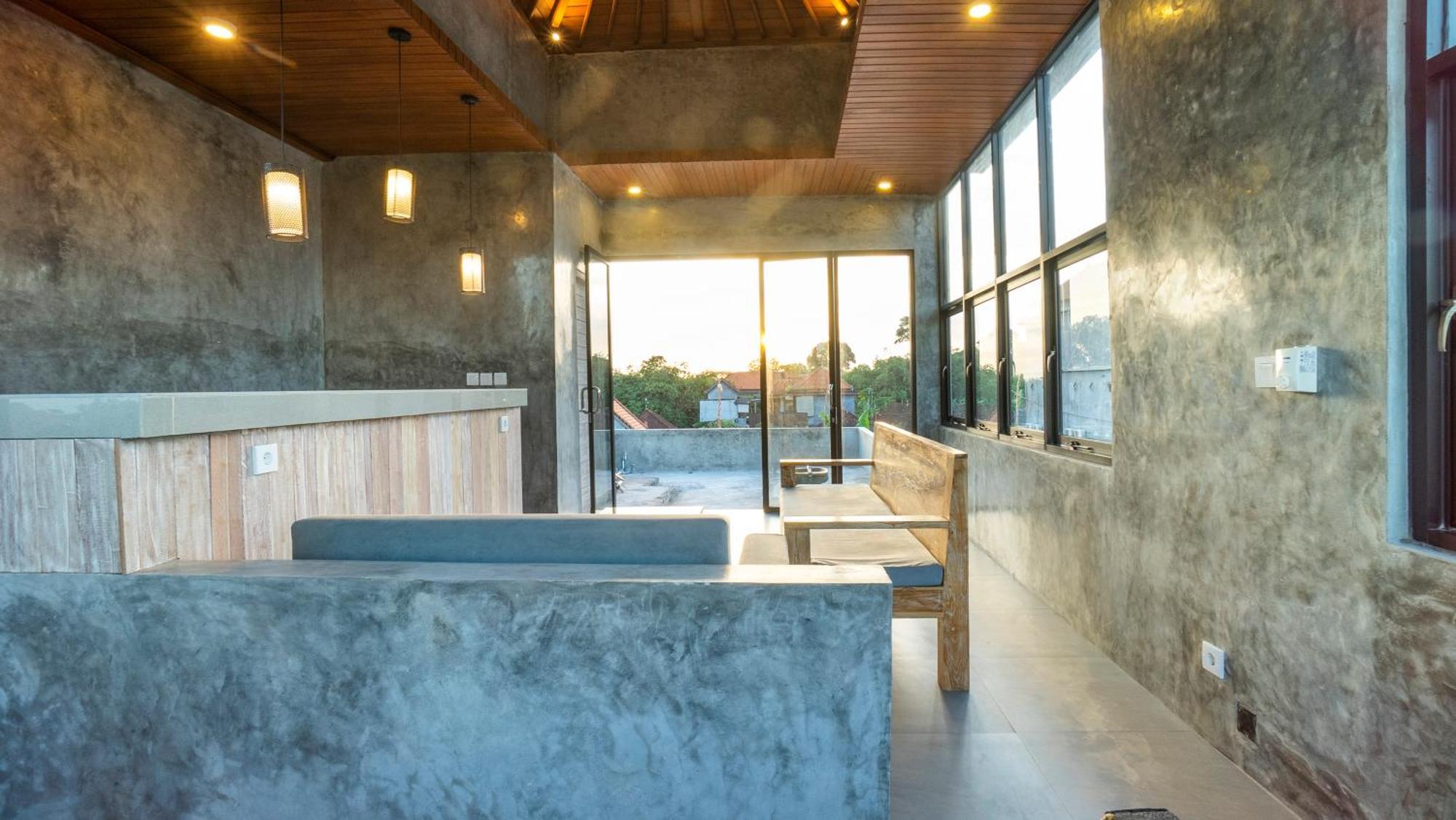 Skyline House Ubud View By Eps Exterior foto